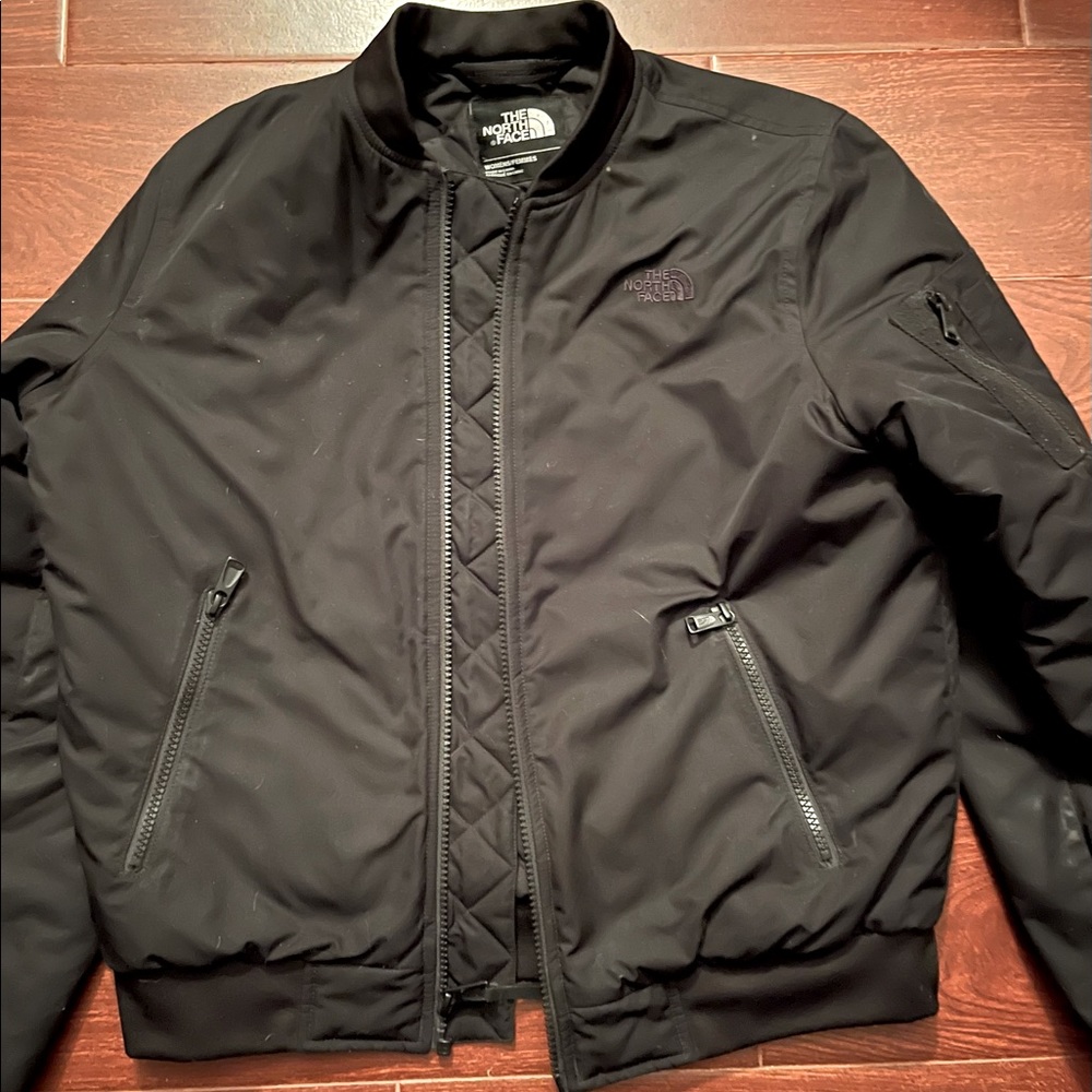 Women’s The North Face Bomber Jacket.